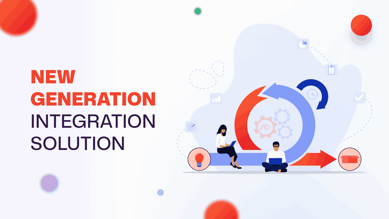 Any Connector - New Generation Integration Solution