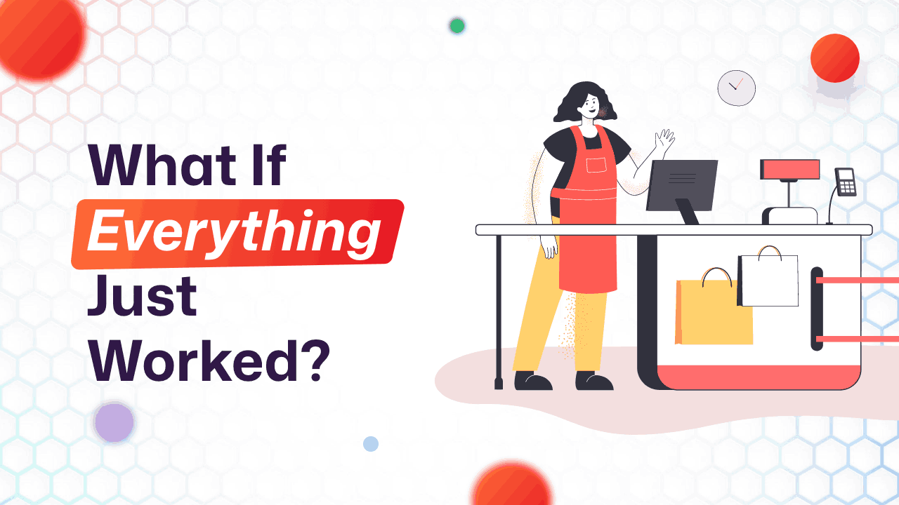 Any Connector – What If Everything Just Worked