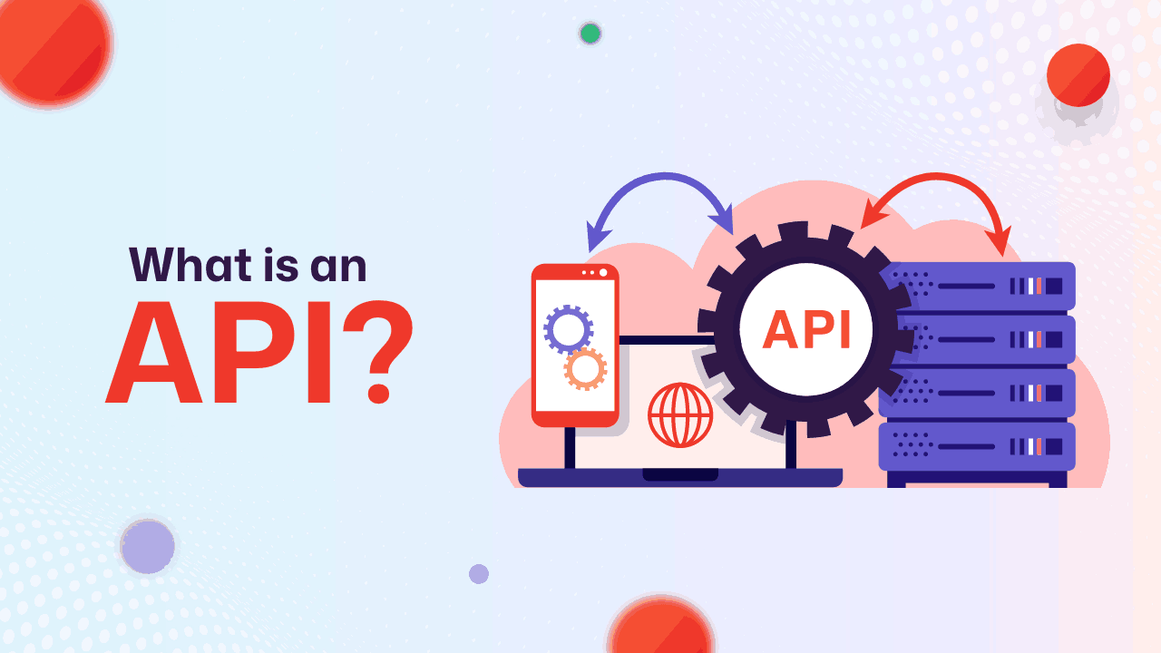 What is an API? (Explained in 40 Seconds)
