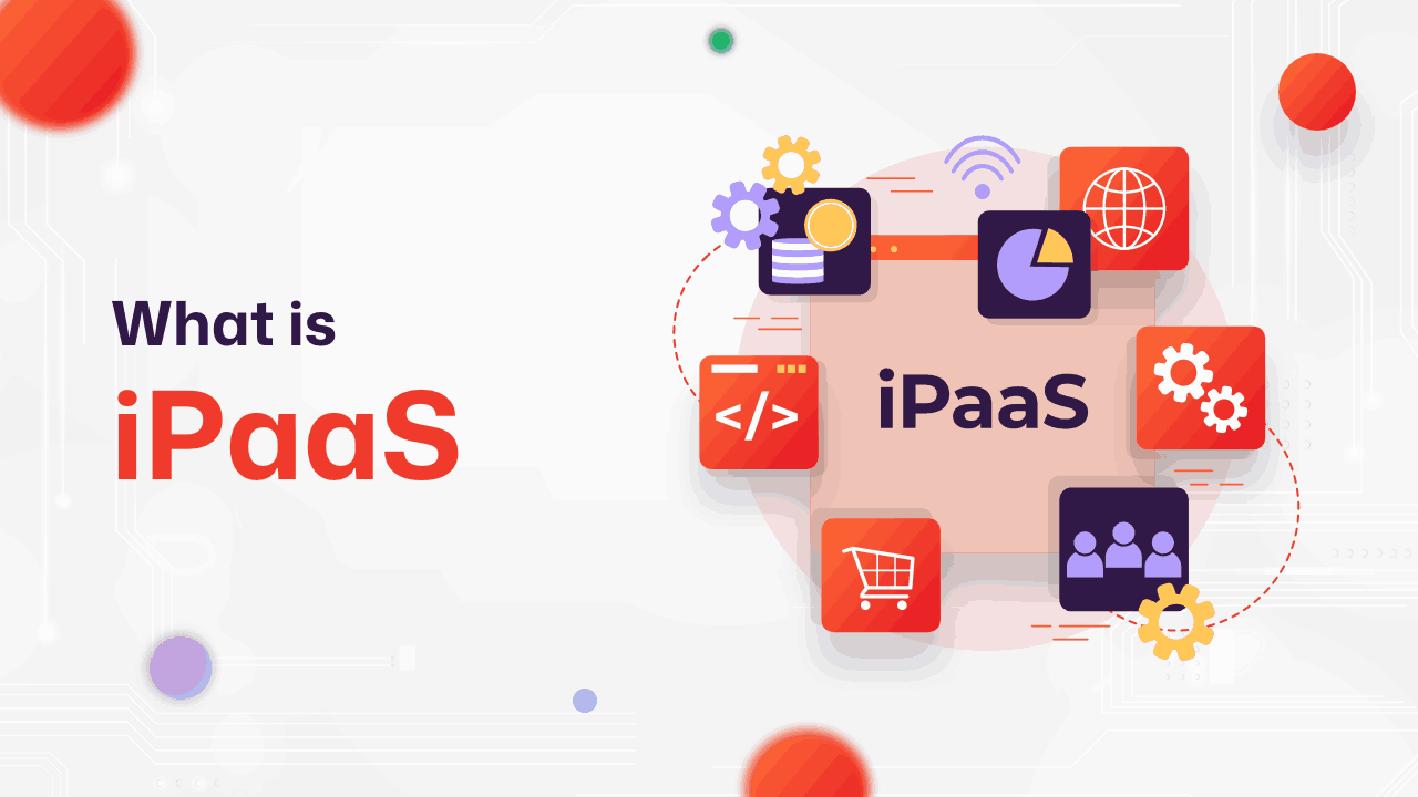 What is iPaaS?