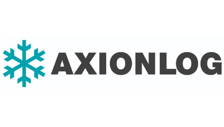 Axionlog