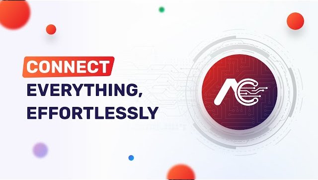 Any Connector makes integrating with your existing and future products simple and efficient.